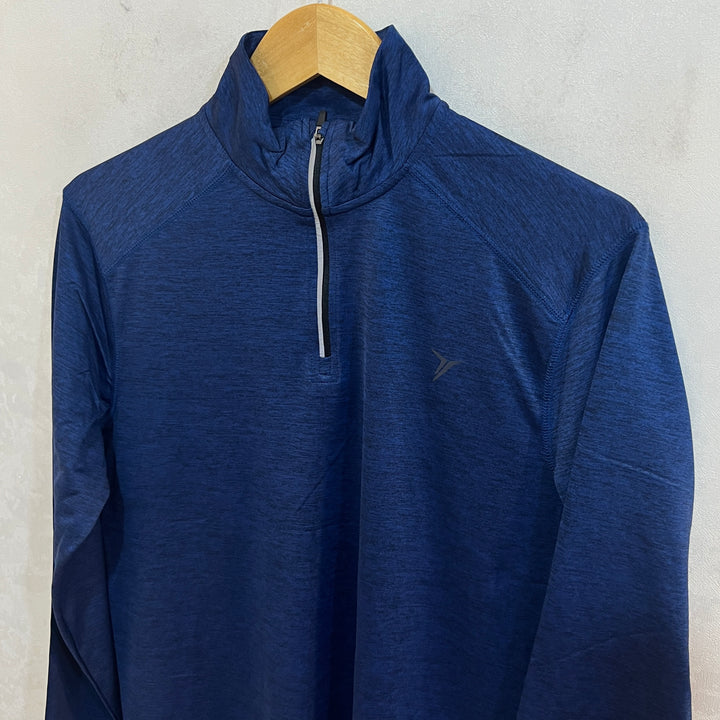 OLD NAVY ACTIVE GO DRY SPORT PULLOVER