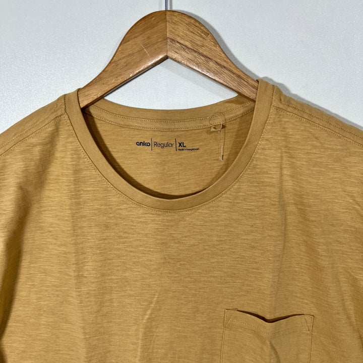 ANKO COTTON TSHIRT