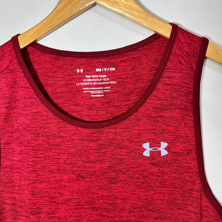 UNDER ARMOUR SPORT SLEEVES LESS