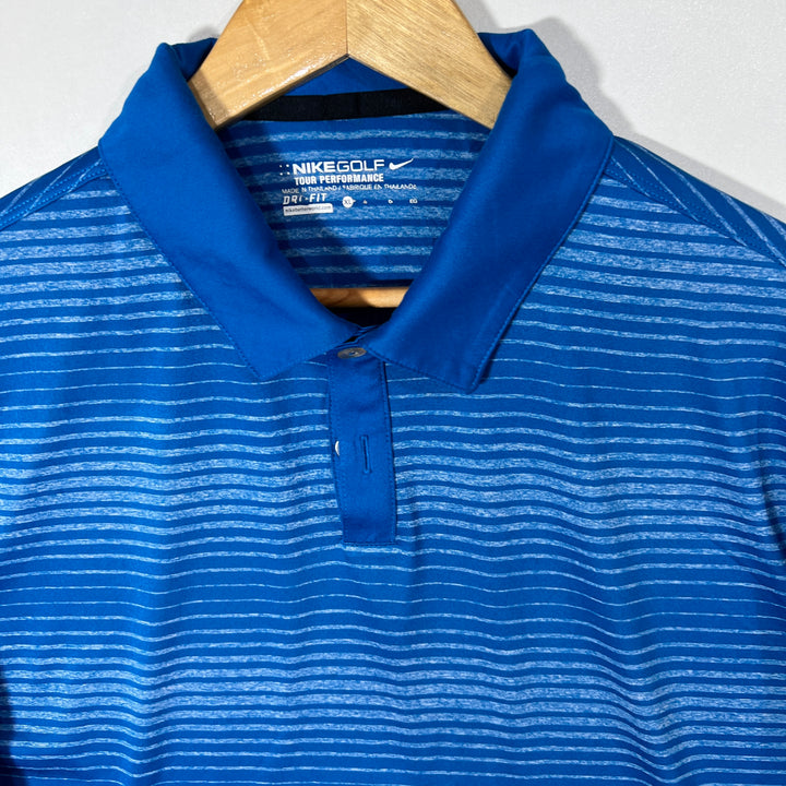 NIKE GOLF SPORT POLO TSHIRT
