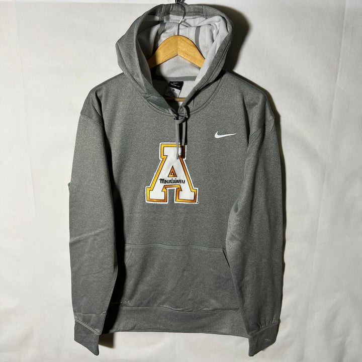 NIKE THERMA FIT SPORT HOODIE INNER FLEECE