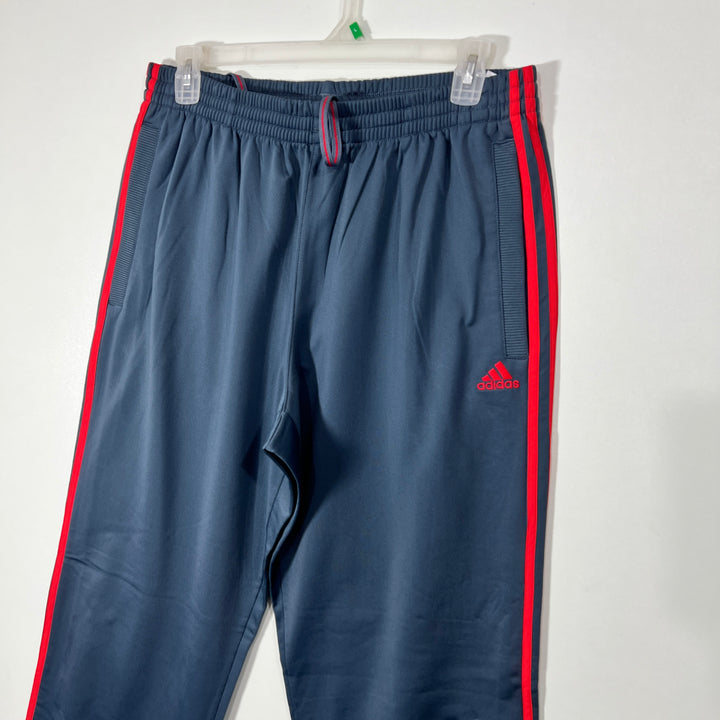 ADIDAS LOOSE FIT SPORT TROUSER INNER FLEECE