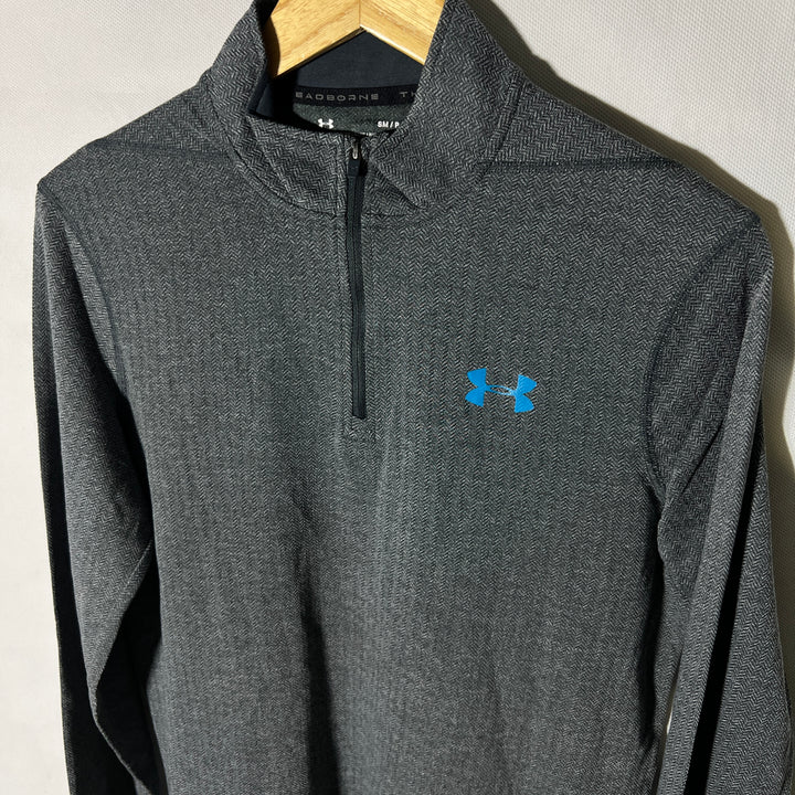 UNDER ARMOUR HEATGEAR SPORT PULLOVER