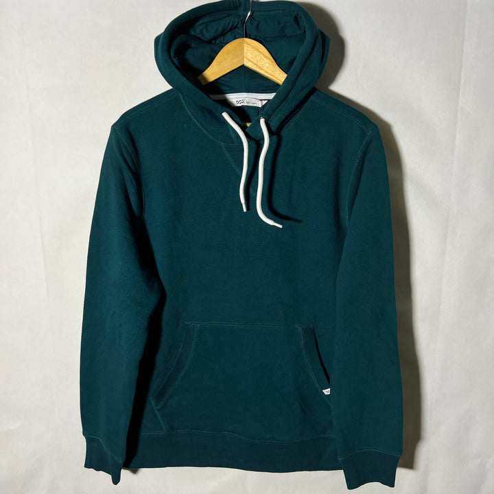 DSG SWEAT HOODIE INNER FLEECE