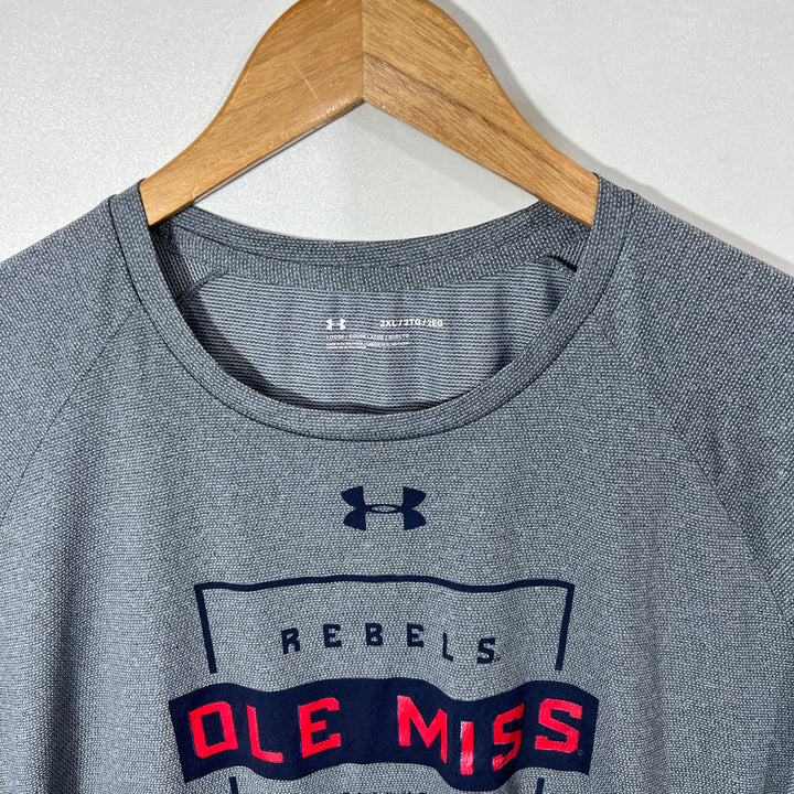 UNDER ARMOUR SPORT TSHIRT