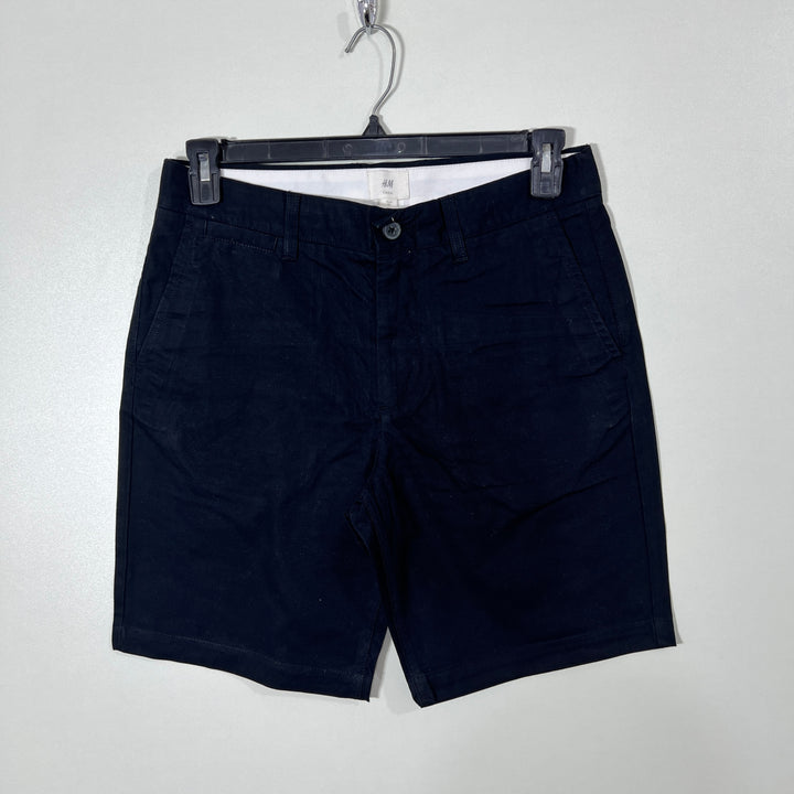 H&M COTTON SHORT