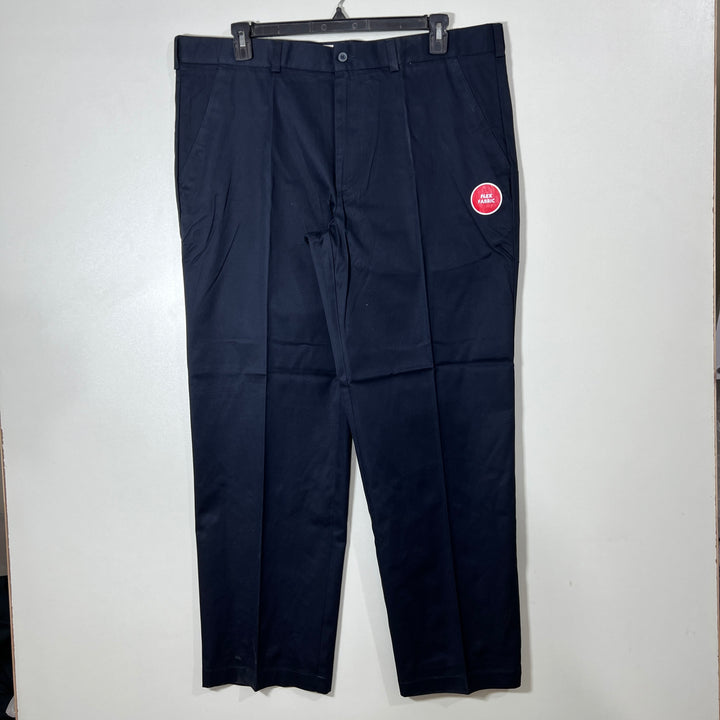 GEORGE STRAIGHT FIT FLEX FABRIC COTTON CHINO PANT BRAND NEW WITH STRETCH DARK BLUE COLOUR