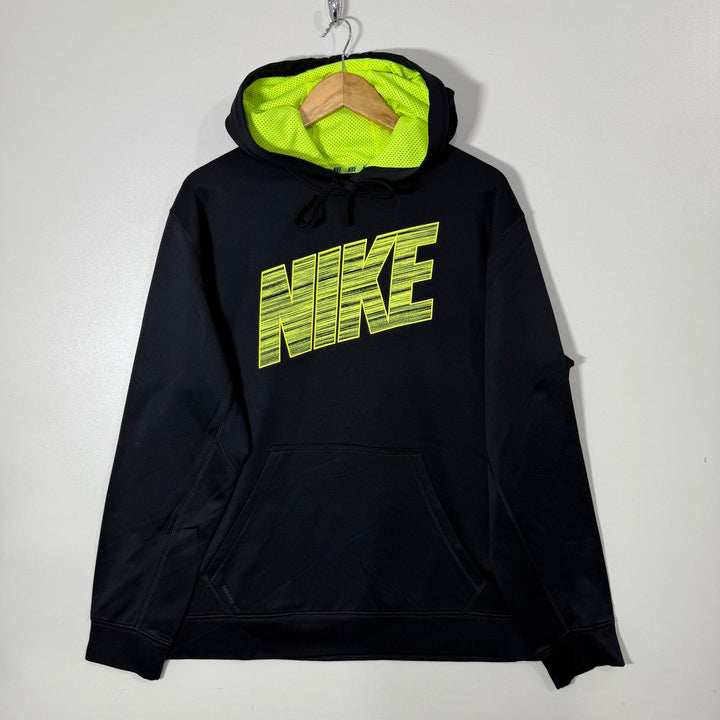 NIKE THERMA FIT SPORT HOODIE INNER FLEECE