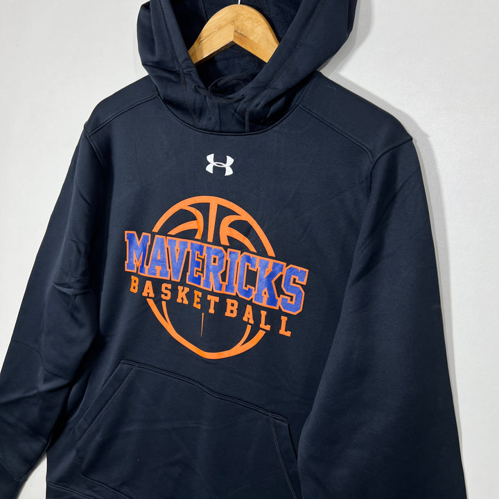 UNDER ARMOUR SPORT HOODIE INNER FLEECE