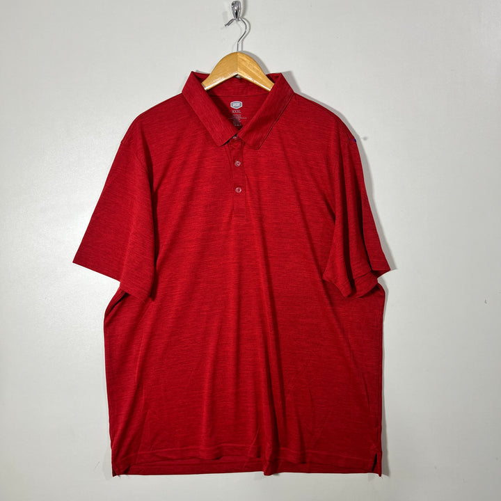 BERKLEY JENSEN SPORT POLO TSHIRT