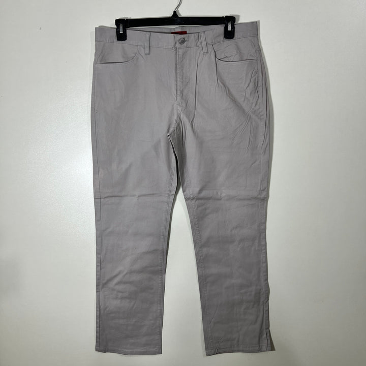 ALFANI SLIM FIT COTTON JEANS PANT WITH STRETCH