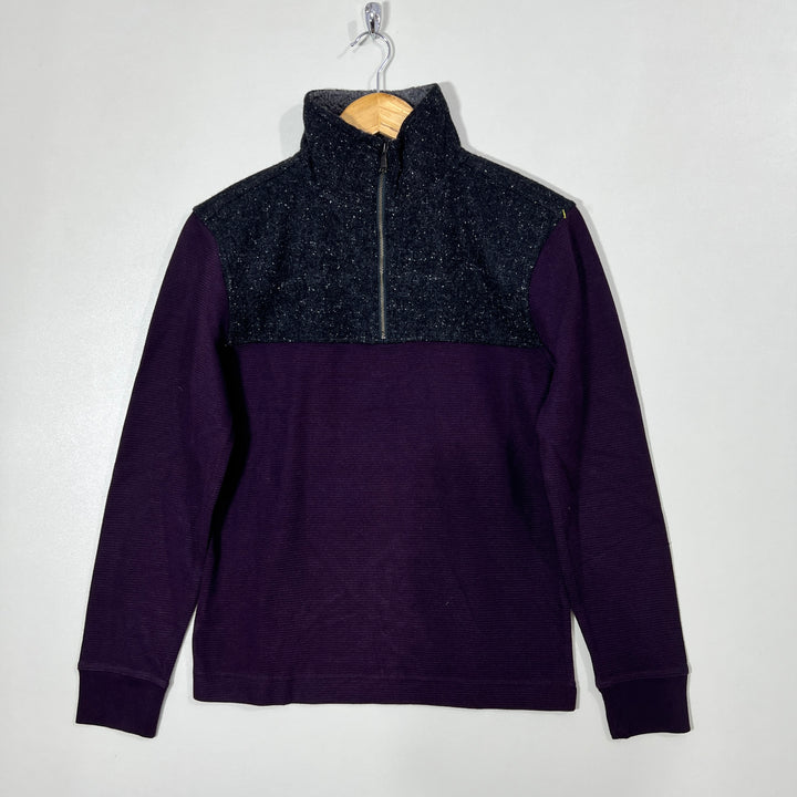 BANANA REPUBLIC COTTON PULLOVER