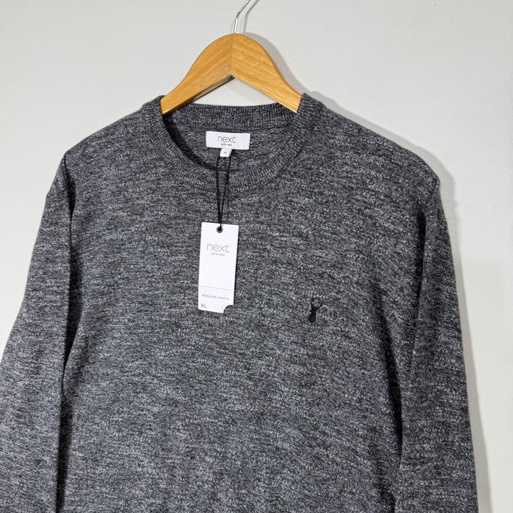 NEXT COTTON SWEATER BRAND NEW