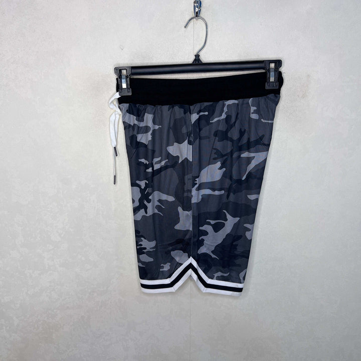 GYM KING SPORT SHORT - JS BROTHERS 