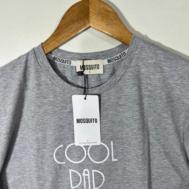 MOSQUITO COTTON TSHIRT BRAND NEW