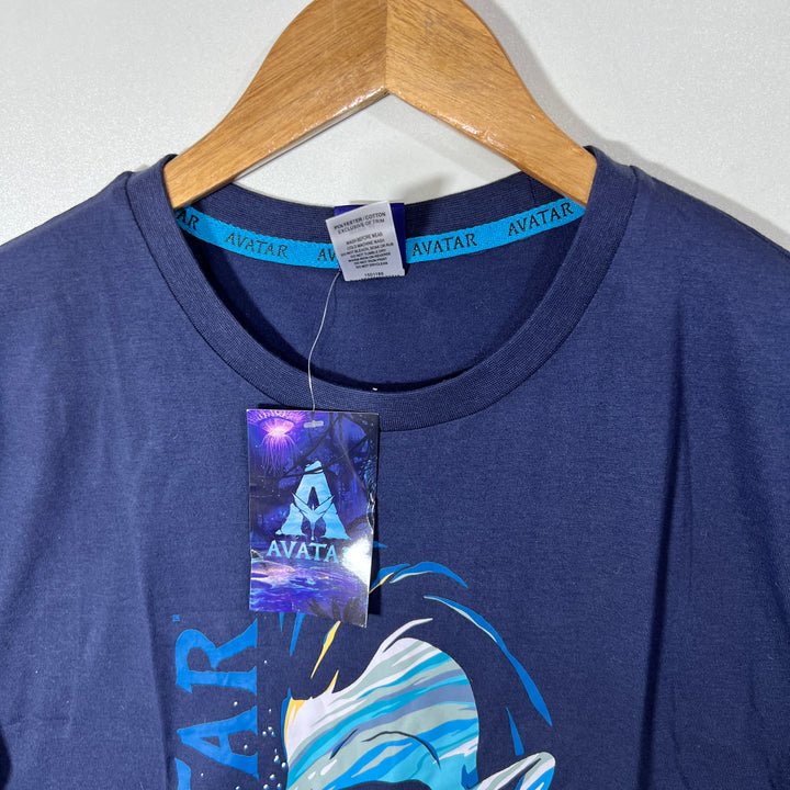 AVATAR COTTON TSHIRT BRAND NEW