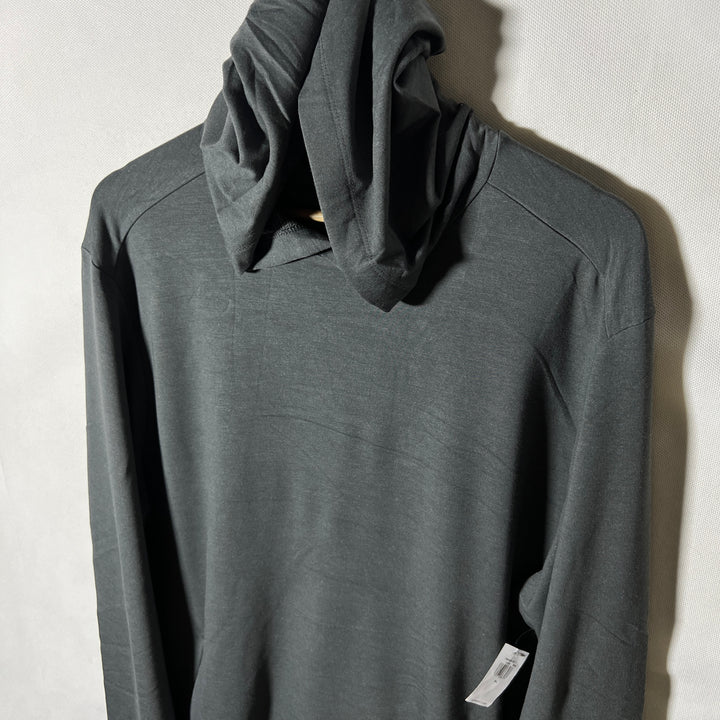 OLD NAVY GO DRY ACTIVE WEAR HOODIE