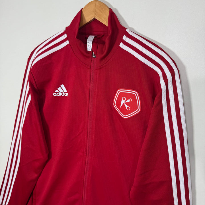 ADIDAS CLIMALITE SPORT JACKET