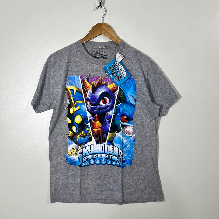 SKY LANDERS COTTON TSHIRT BRAND NEW
