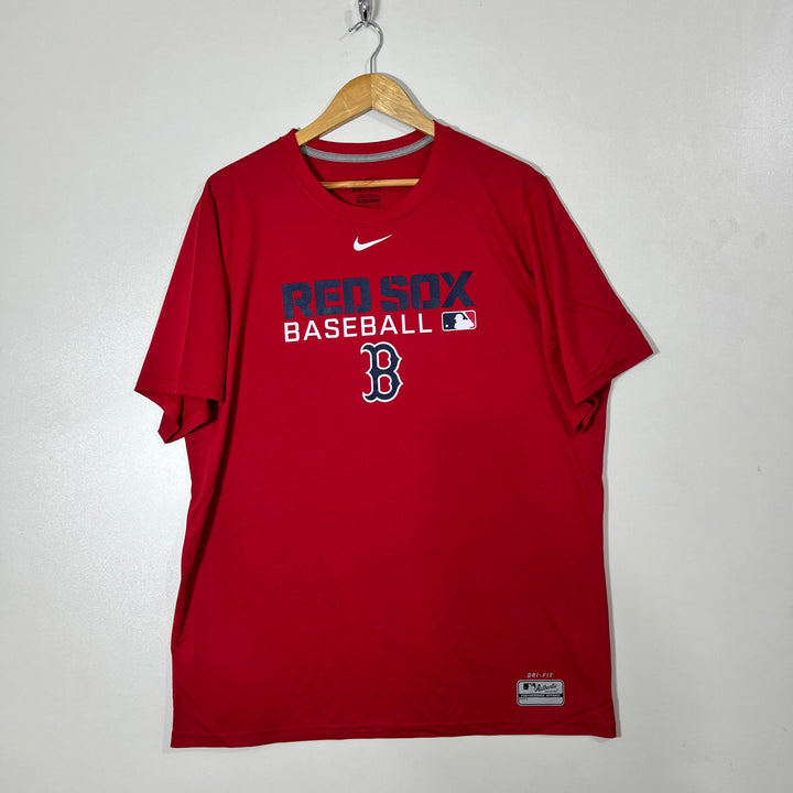 NIKE DRI FIT SPORT TSHIRT