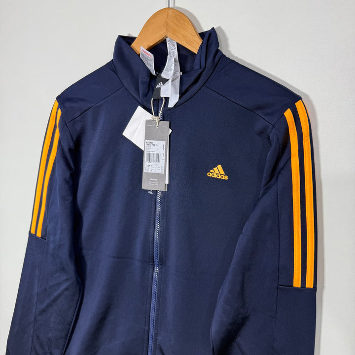 ADIDAS SPORT JACKET INNER FLEECE BRAND NEW