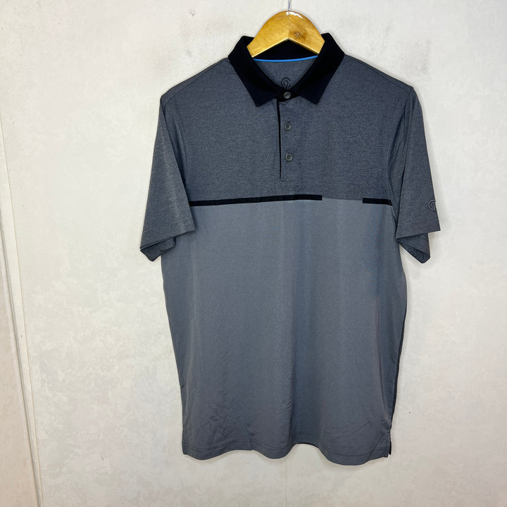 CHAMPION SPORT POLO TSHIRT