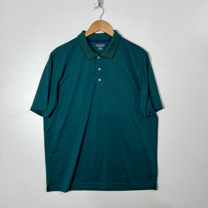 AMAZON ESSENTIAL SPORT POLO TSHIRT