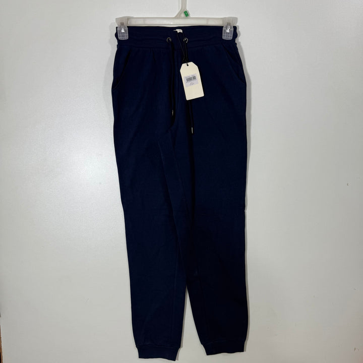 BRAVE SOUL LONDON SWEAT TROUSER INNER FLEECE BRAND NEW BLUE COLOUR