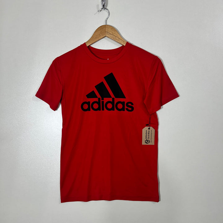 ADIDAS SPORT TSHIRT