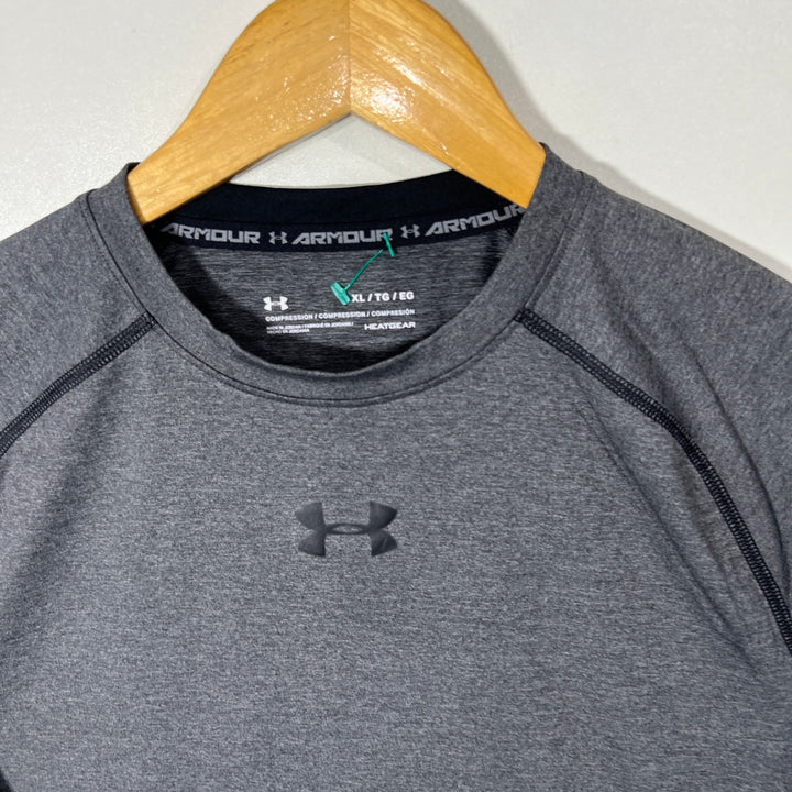 UNDER ARMOUR HEATGEAR SPORT COMPRESSION TSHIRT