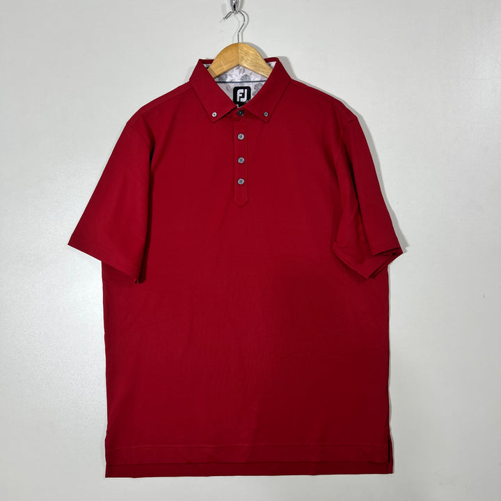 FOOT JOY SPORT POLO TSHIRT