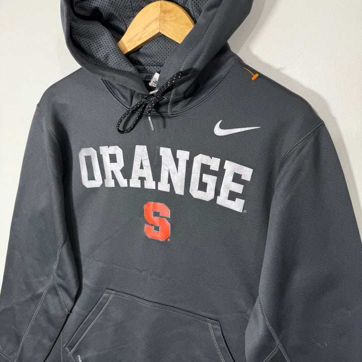 NIKE THERMA FIT SPORT HOODIE INNER FLEECE