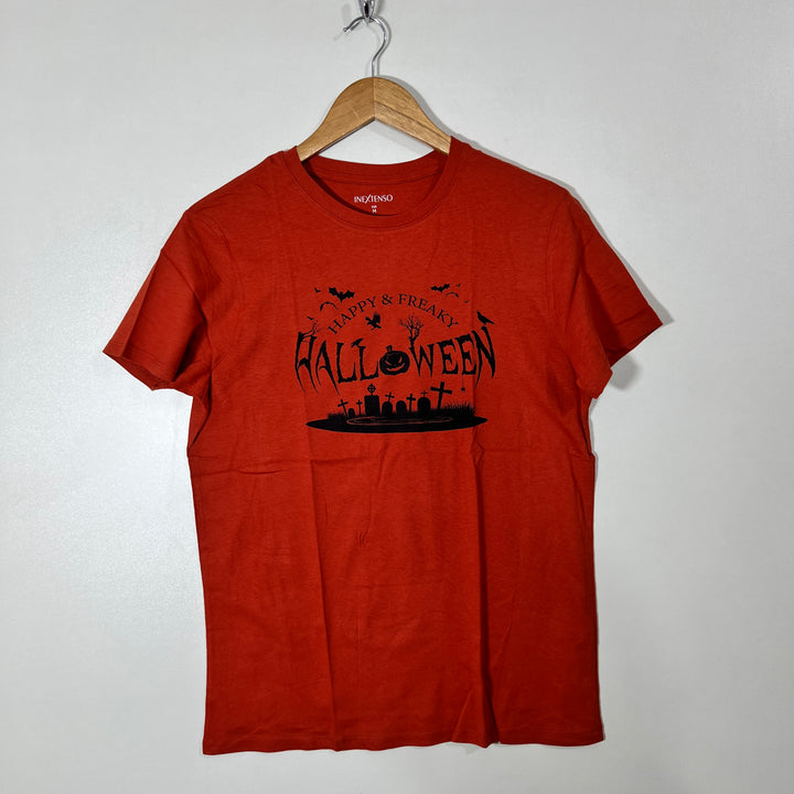 INEXTENSO COTTON TSHIRT