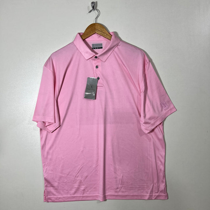 PGA TOUR SPORT POLO TSHIRT BRAND NEW