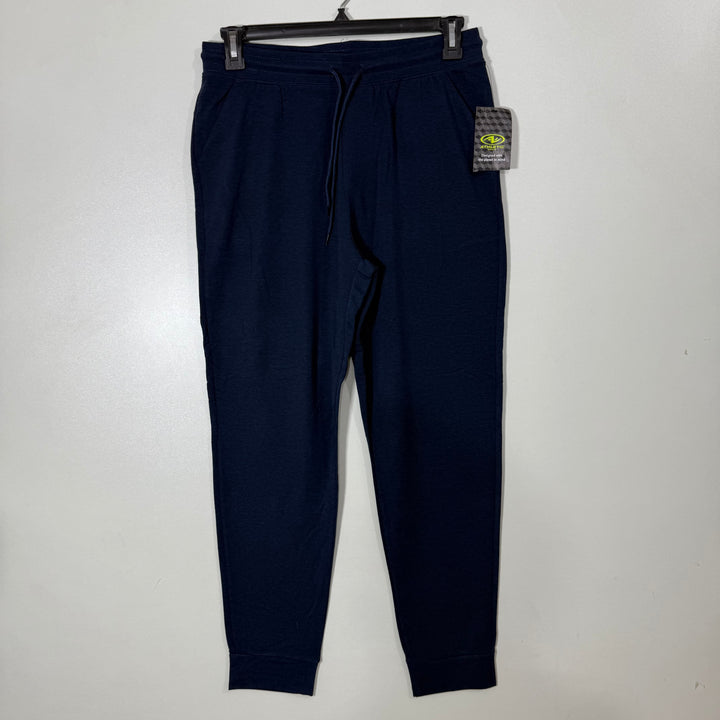 ATHLETIC WORKS ACTIVE WEAR TROUSER BRAND NEW BLUE COLOUR
