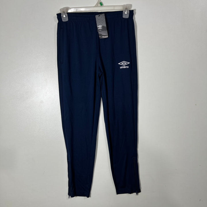 UMBRO SPORT TROUSER BRAND NEW BLUE COLOUR