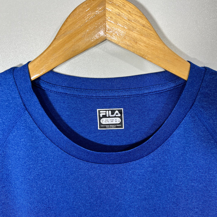 FILA SPORT SLEEVES LESS BRAND NEW