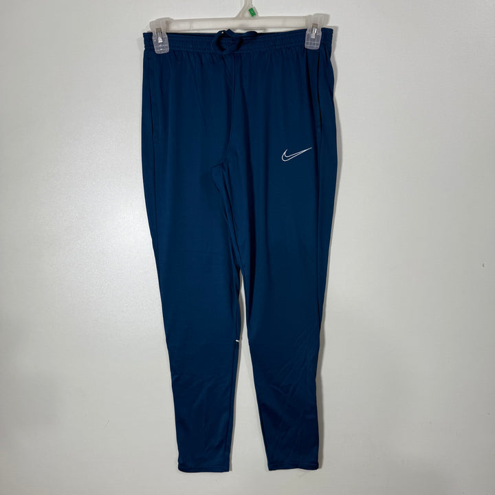 NIKE DRI FIT SPORT TROUSER BLUE COLOUR