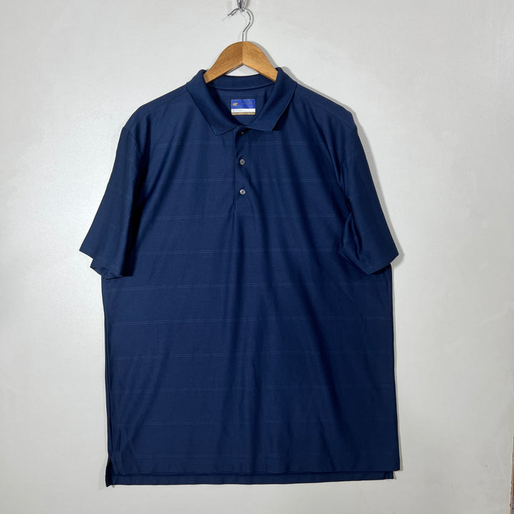 JACK NICKLAUS SPORT POLO TSHIRT