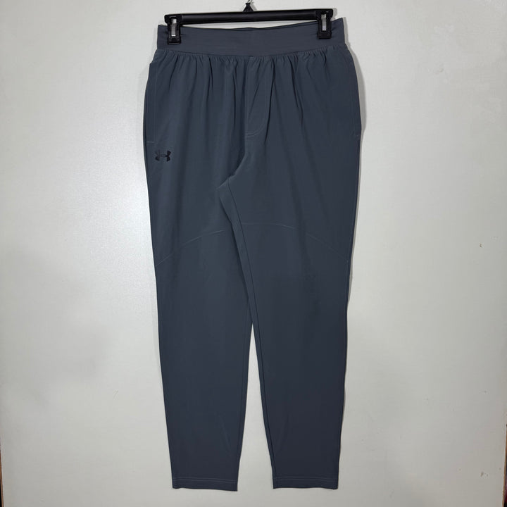 UNDER ARMOUR HILYBRID  PARACHUTE SPORT TROUSER WITH STRETCH