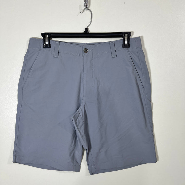 UNDER ARMOUR HEATGEAR GOLF SHORT