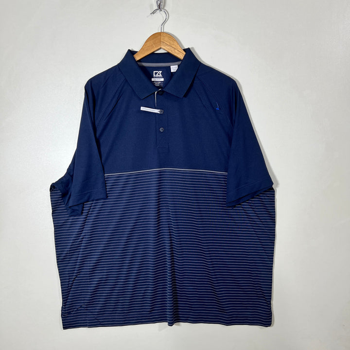 CUTTER BUCK SPORT POLO TSHIRT