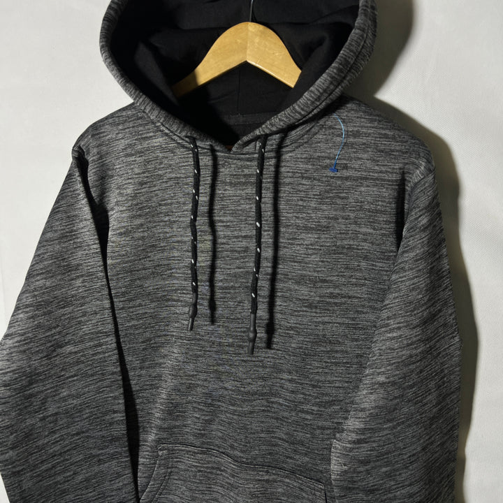 STEVES JEANS FLEECES HOODIE