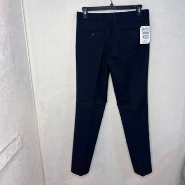 ZARA STRAIGHT FIT DRESS PANT BRAND NEW WITH STRETCH - JS BROTHERS 