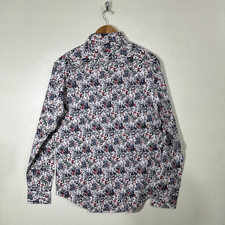 AMERICAN STARS CASUAL COTTON SHIRT