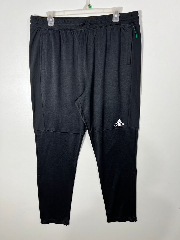 ADIDAS SPORT TROUSER DARK GREY COLOUR