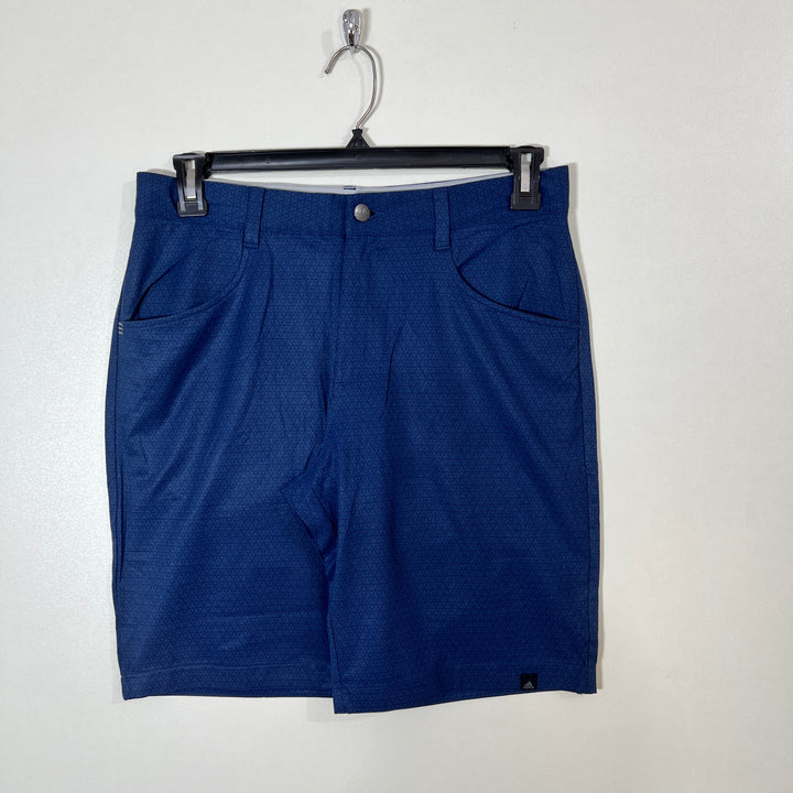 ADIDAS GOLF SHORT