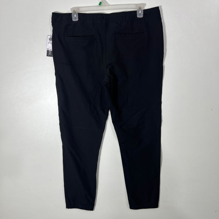 BURNSIDE HYBRID PARACHUTE SPORT TROUSER