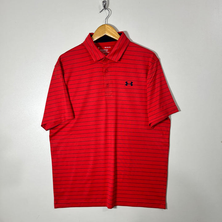UNDER ARMOUR SPORT POLO TSHIRT