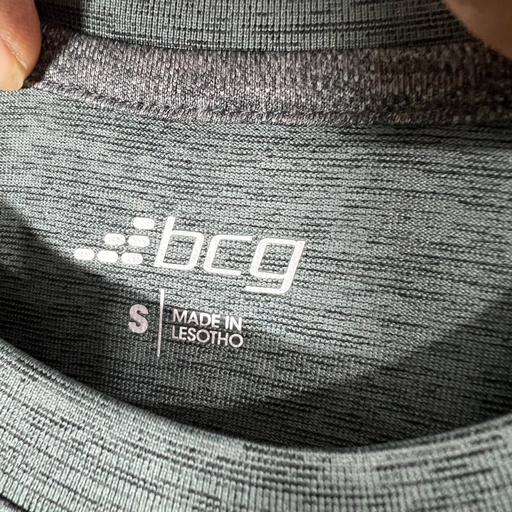BCG SPORT TSHIRT